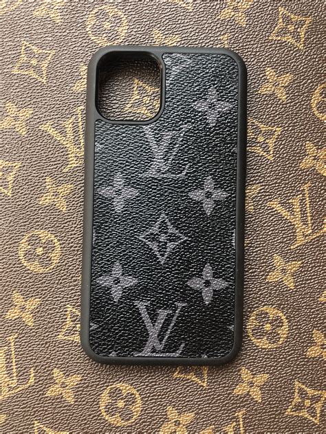 iphone 11 pro max case louis vuitton